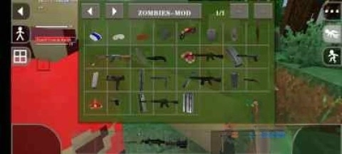 生存战争2僵尸版(4)