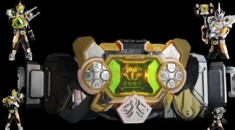 金刚铠甲模拟器(1)