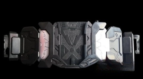 金刚铠甲模拟器(2)