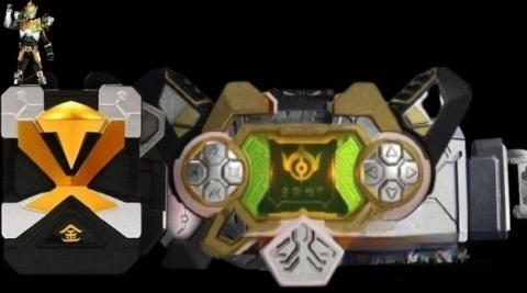 金刚铠甲模拟器(3)