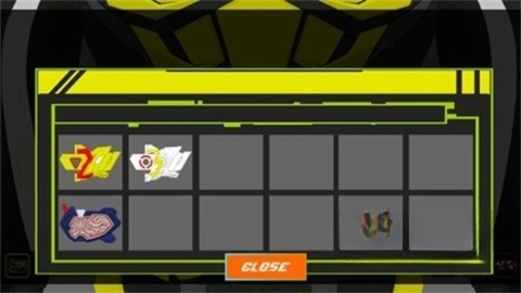 假面骑士03变身模拟器(2)