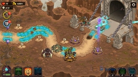 王国保卫战复仇XF版(2)