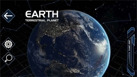 流浪地球探索宇宙(3)