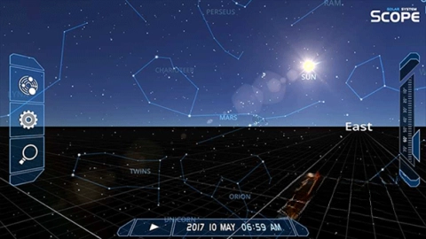 流浪地球探索宇宙(5)