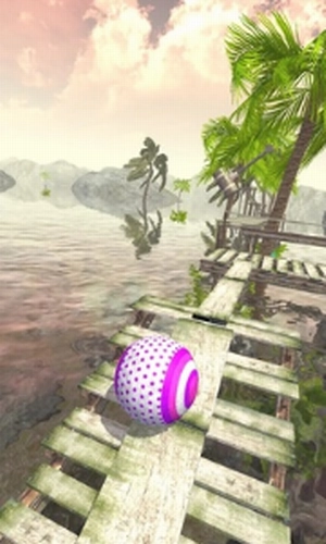 滚动冒险球安卓版图3
