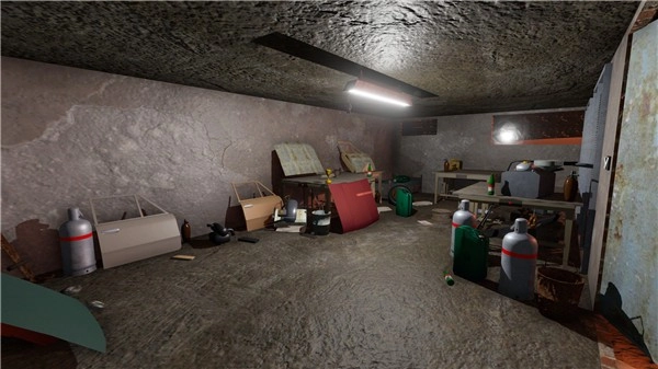 长途旅行免费版图3