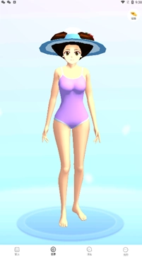 樱花迷你秀老版图2