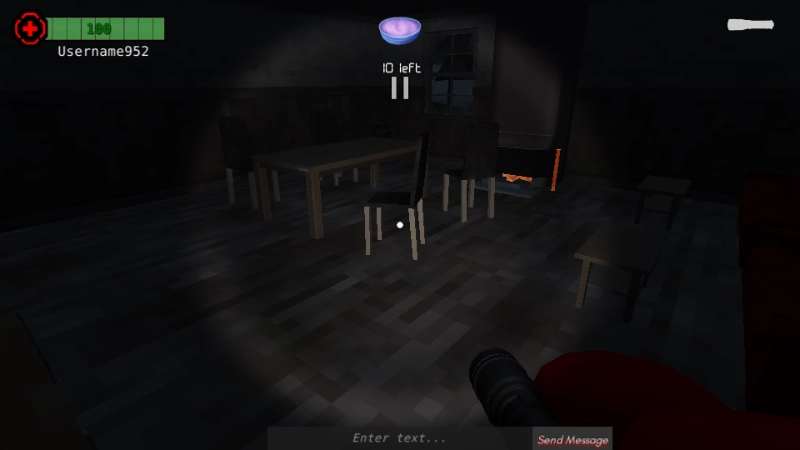 我们之间的恶魔图1