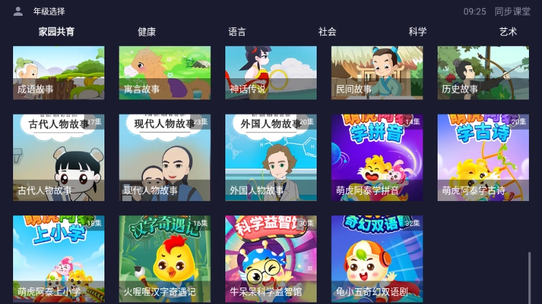 同步课堂图5