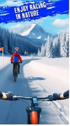 BMX自行车极限骑行3D图2