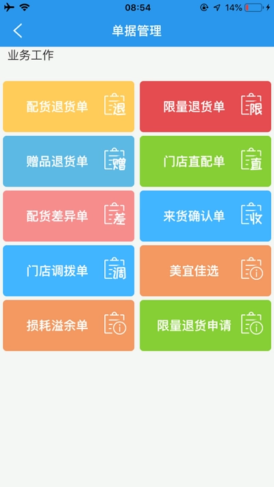 门店经营宝图4
