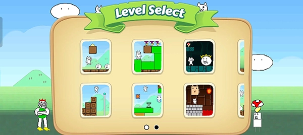 猫里奥中文版图2