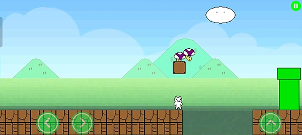 猫里奥中文版图1