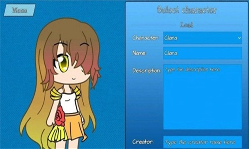 加查动画制作中文版截图0