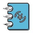 简易家庭记账本老版