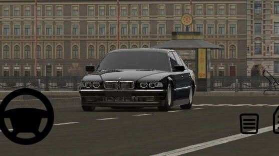 俄罗斯漂移模拟手机版图3