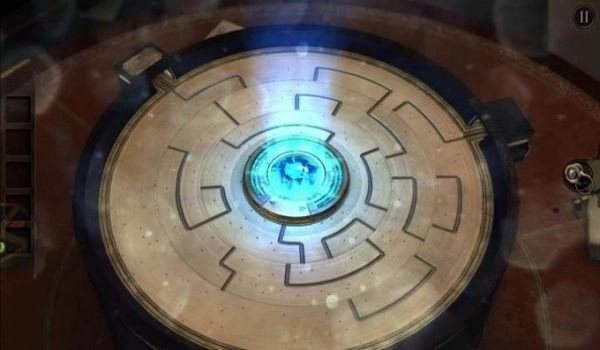 未上锁的房间3图2