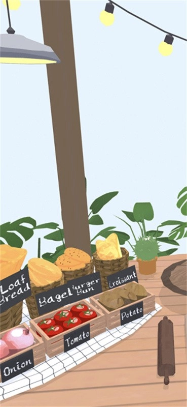 无烦恼厨房免费版(3)