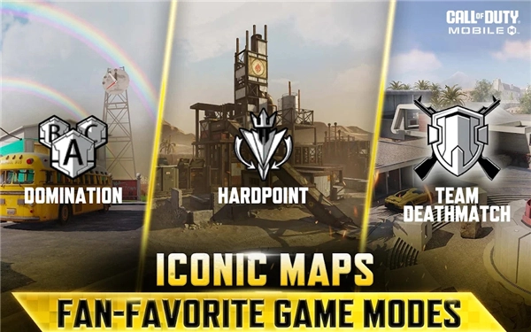 使命召唤台服图2