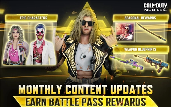 使命召唤台服图3