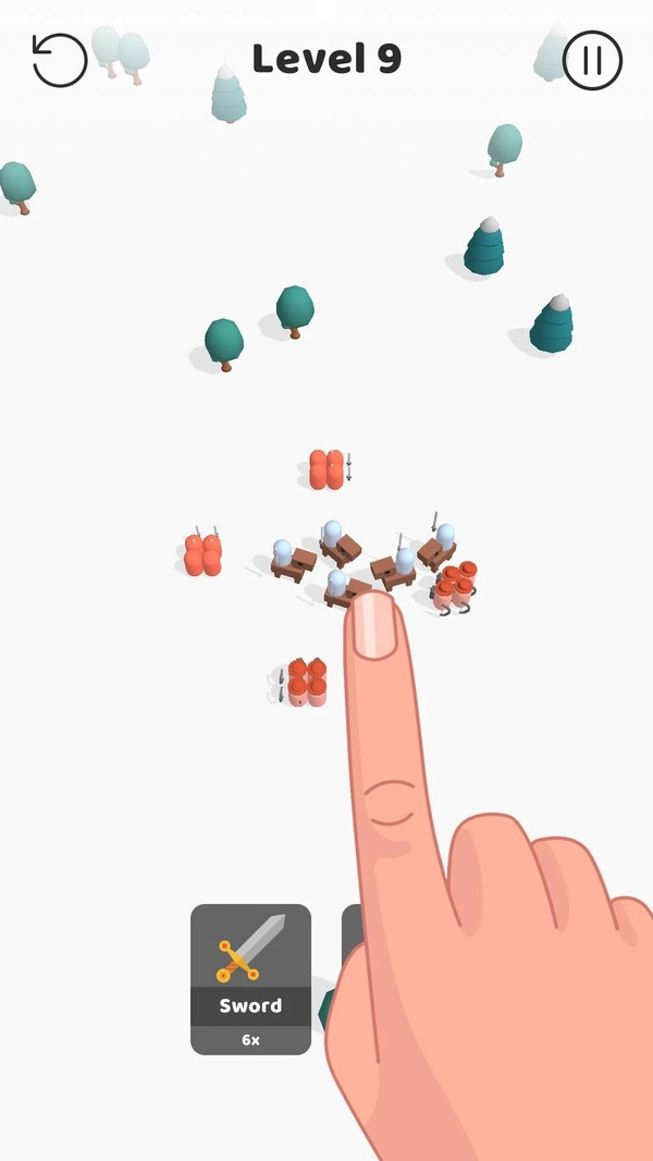 小小战场生存-图2