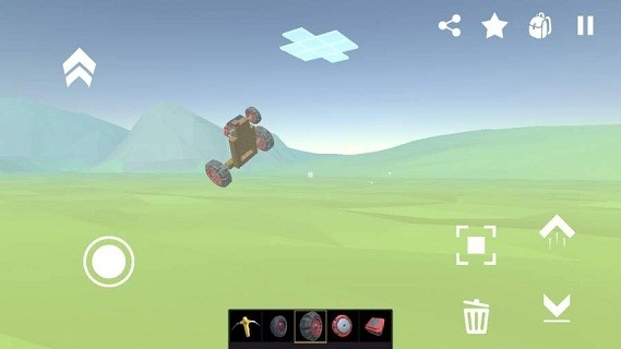 废品机械师正版图3