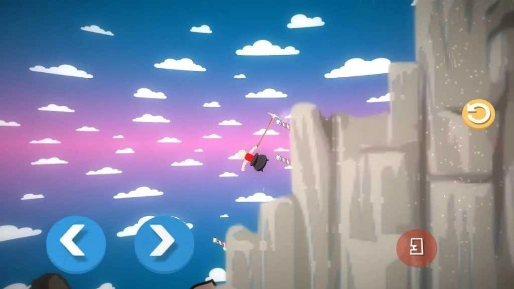 掘地求生免费版截图4