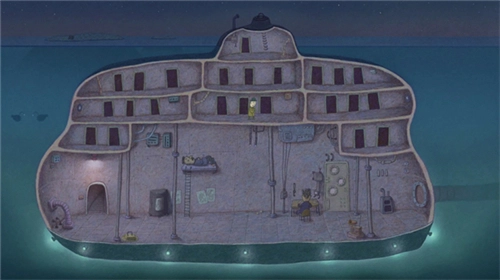 followthemeaning游戏3