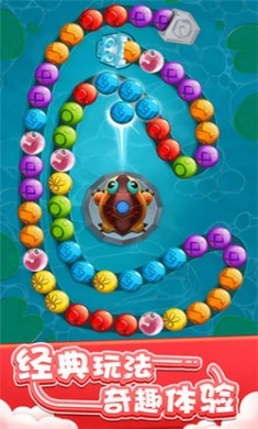 泡泡破裂狂欢图3