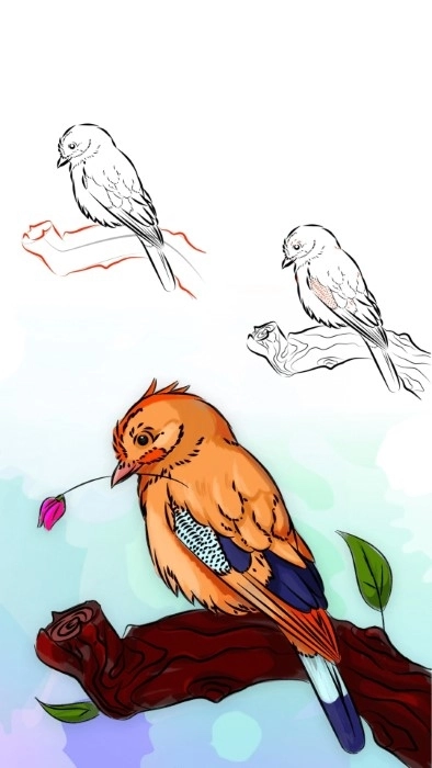 神采画师安装手机版图1