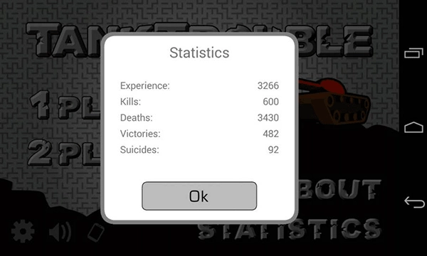 坦克動蕩游戲圖3