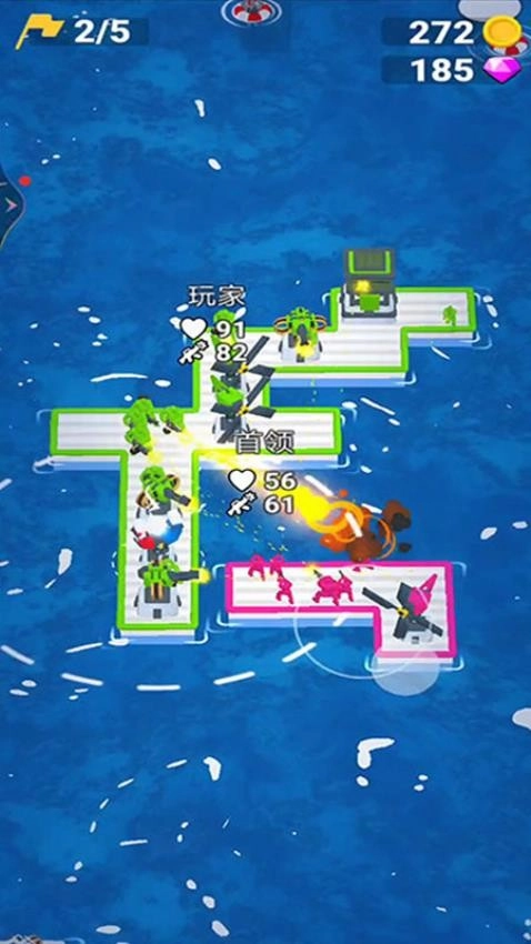 英雄救援队-图3