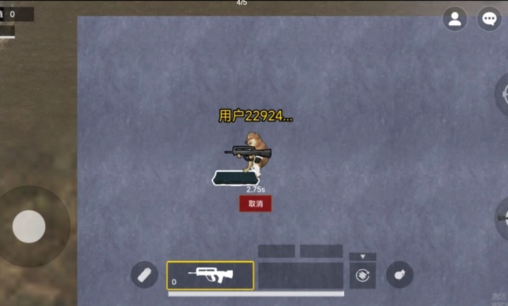 修勾地铁逃生手机版图2