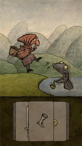 朝圣者安卓版图3