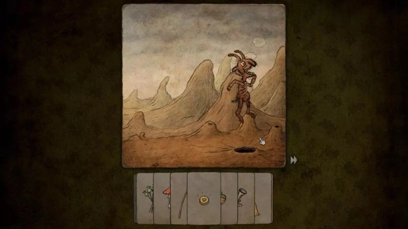 朝圣者中文版图4