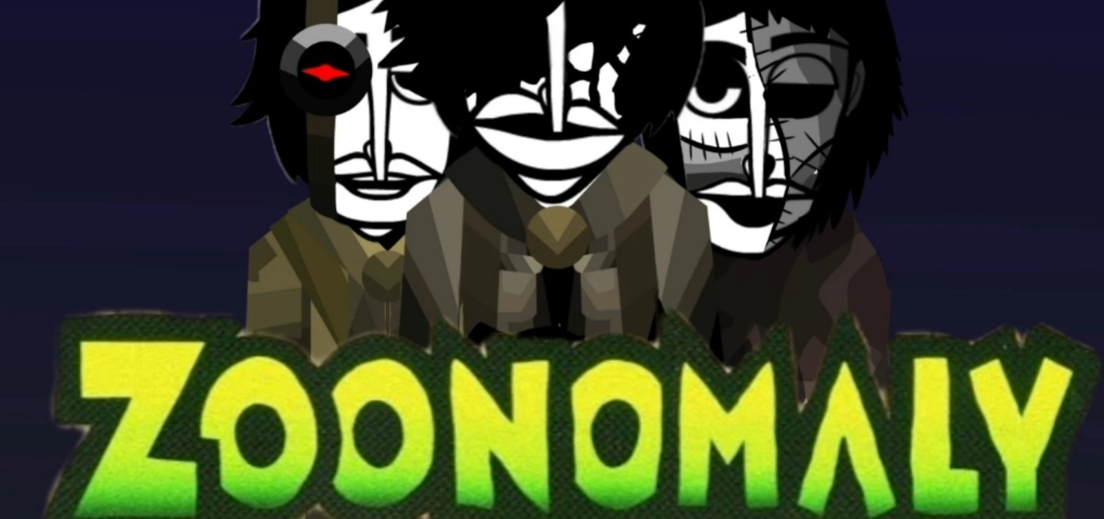 节奏盒子畸形动物园模组手机版图4