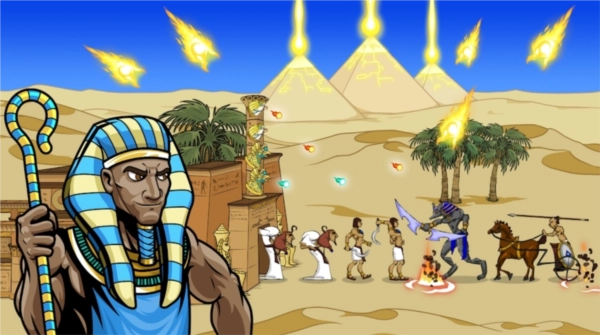 战争进化史2汉化版图3