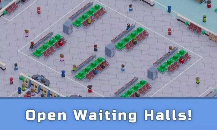 空闲铁路大亨图3