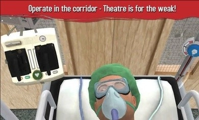 外科医生模拟器手机版图4