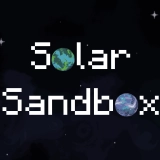 太阳系沙盒 V31