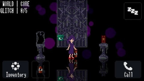 奇怪的电话手机版图1