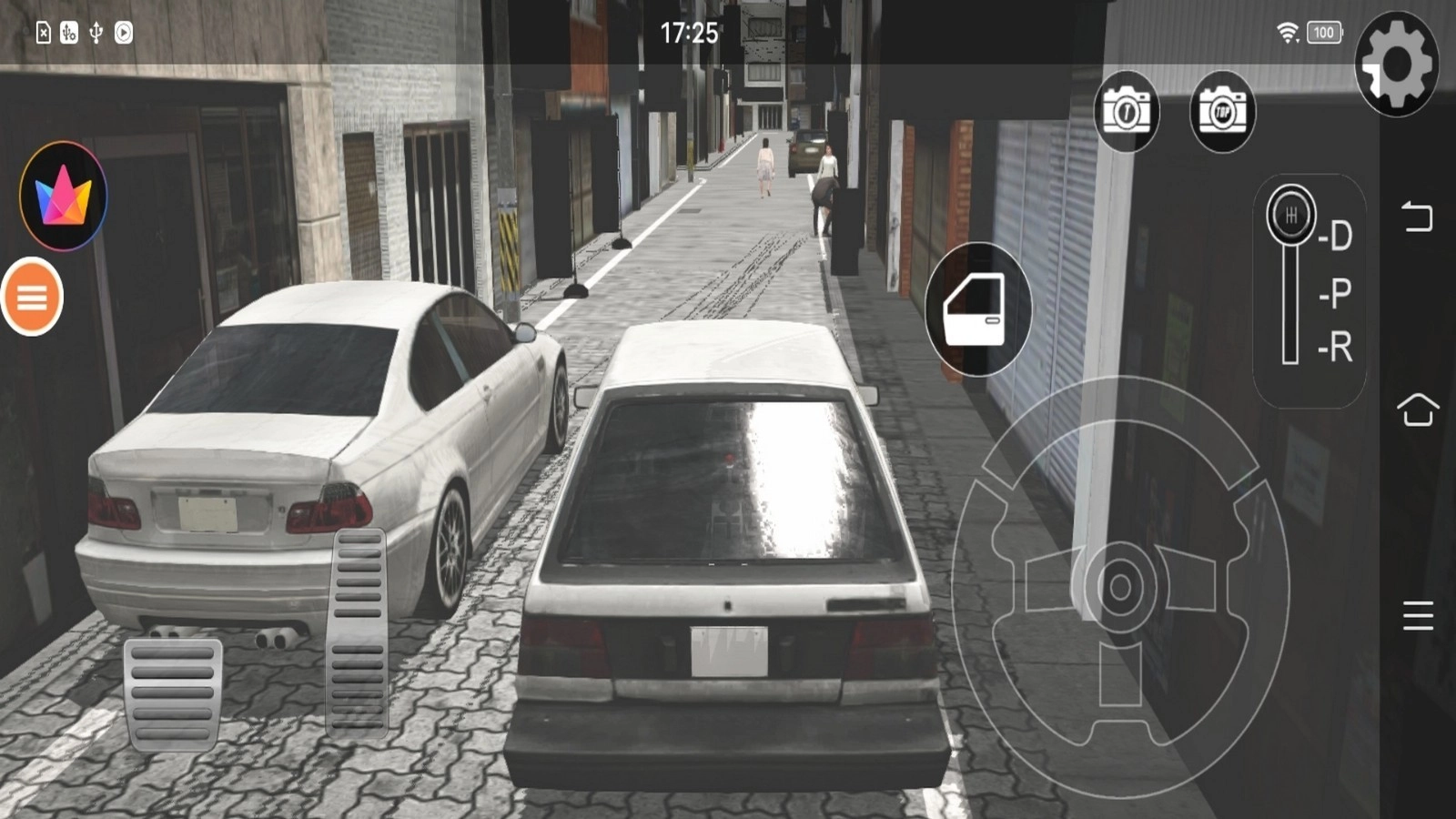 法拉利真实驾驶图1