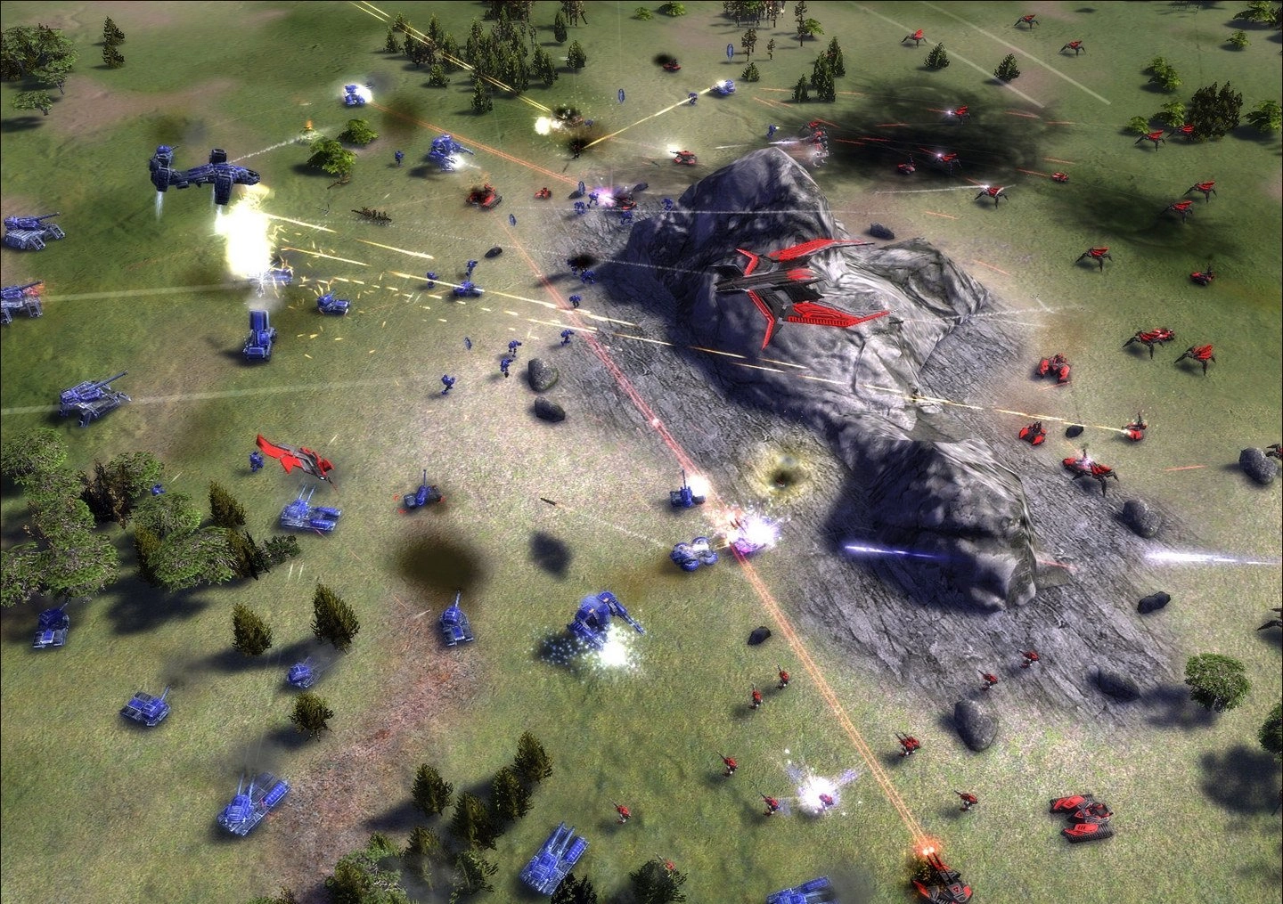 最高指挥官汉化补丁图3