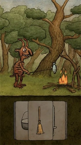 朝圣者安卓版图2