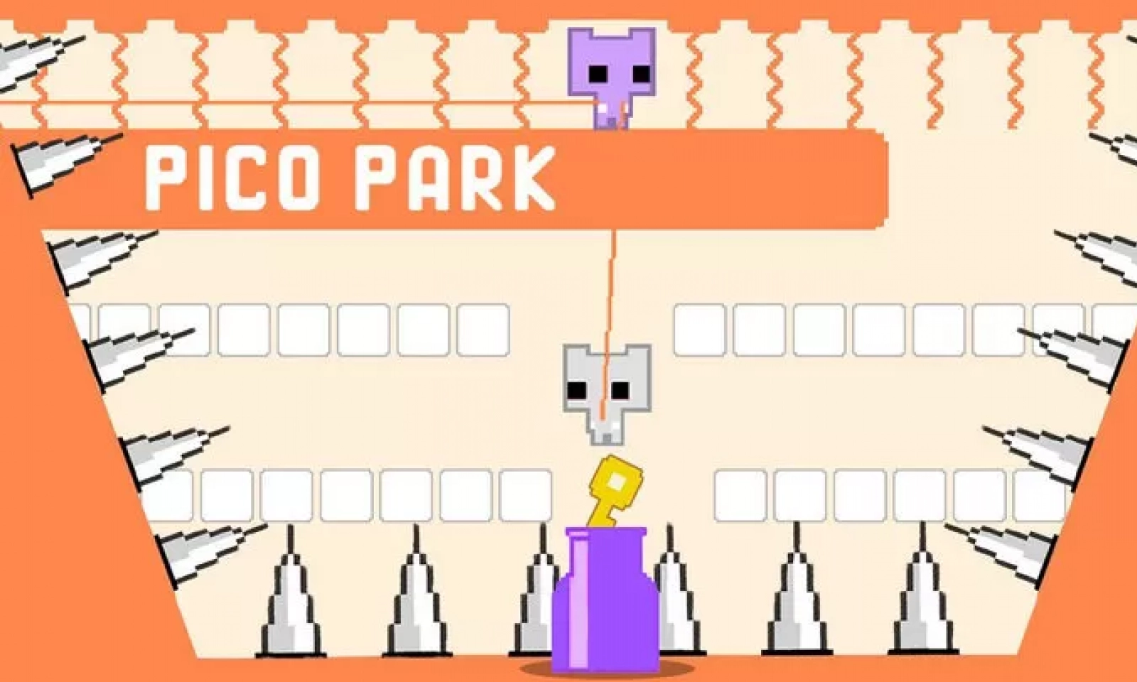 萌猫公园中文版图2