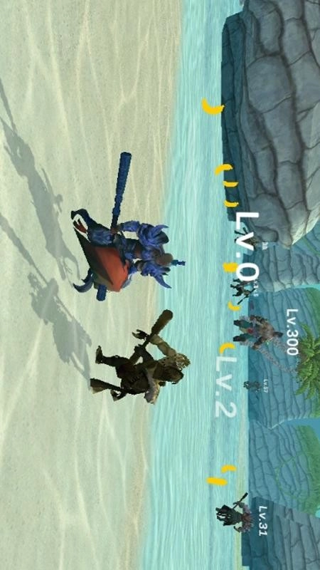 悟空西游冒险记游戏图1