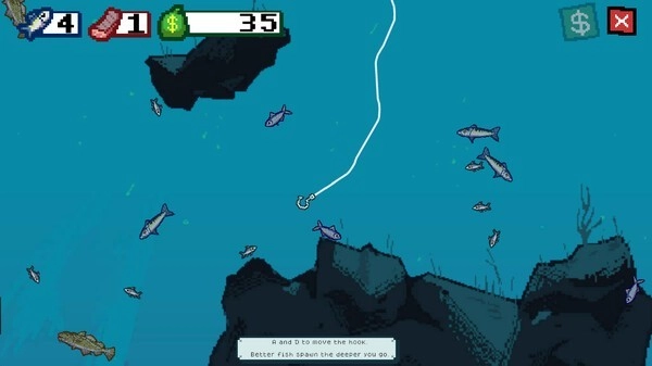 海上餐厅手机版图5