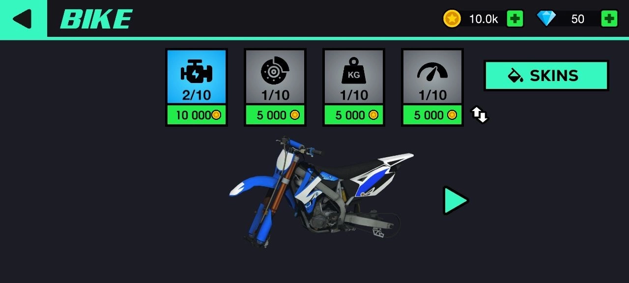 特技人生3最新版图4