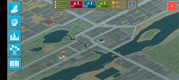 拳击俱乐部安卓版图5