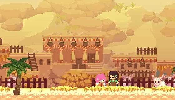 不死鸟传说手机版图1